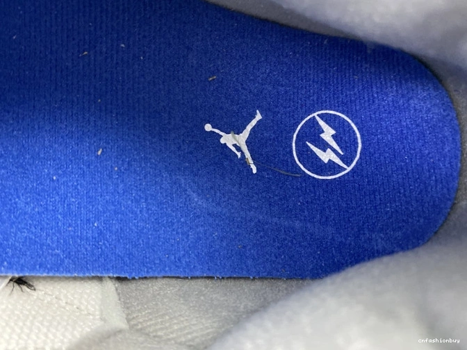 Air CT8532-040 Retro Jordan Blue White 3 0728